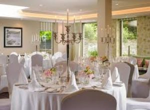 Weddings @ Actons Hotel, Kinsale 